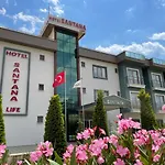 Santana Otel