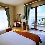 Santana Otel Altınoluk