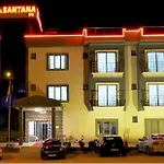 Otel Santana Altınoluk