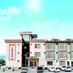 Santana Otel Altınoluk