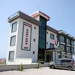 Santana Otel 4*