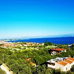 Santana Otel 4*