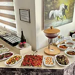 Otel Santana Altınoluk