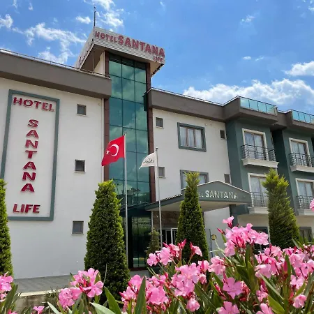 Santana Hotel