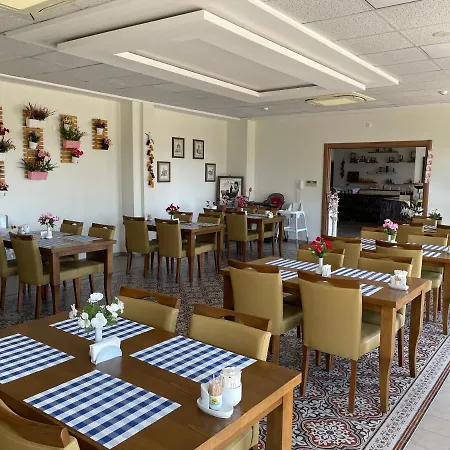 Hotel Santana Altinoluk