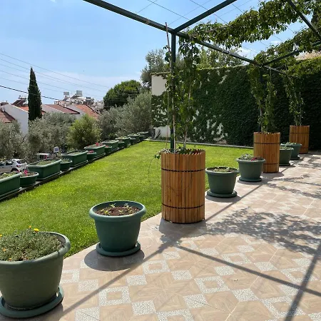 Santana Hotel 4*