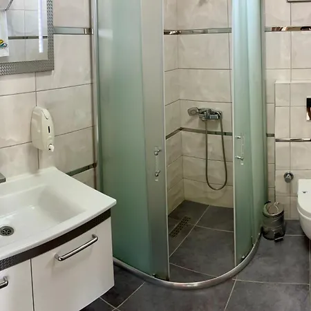 Santana Hotel Altinoluk