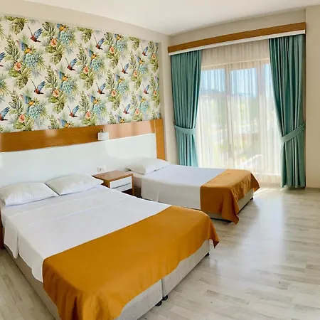 Hotel Santana