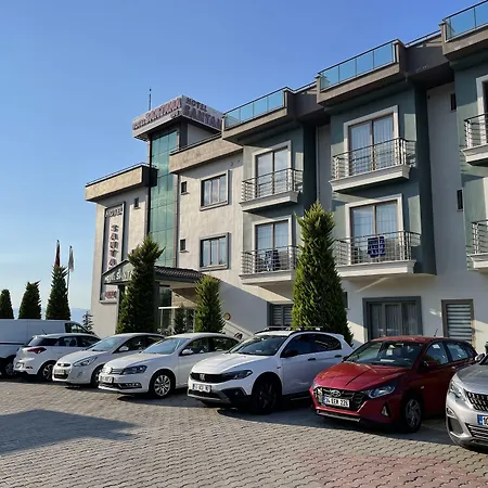 Santana 4* Altınoluk