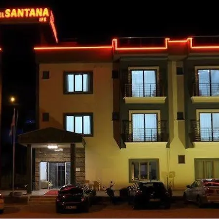 Santana