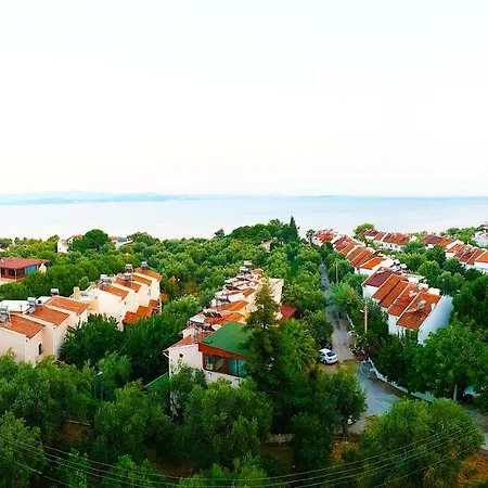 Santana Hotel 4*