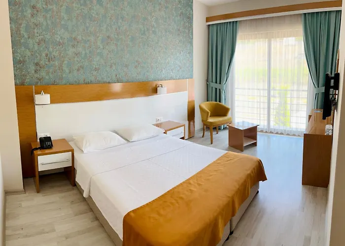 Santana 4* Altınoluk