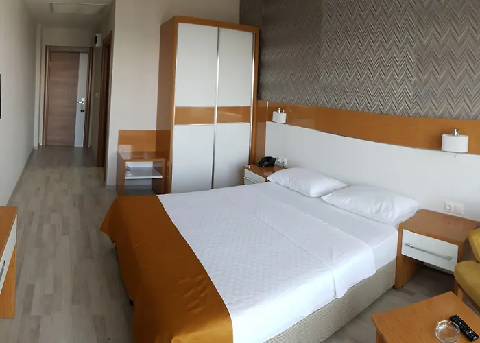 Hotel Santana Altınoluk