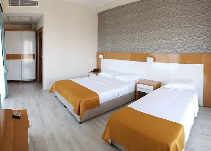 Santana 4* Altınoluk