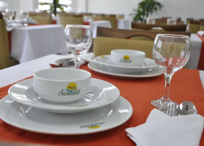 Hotel Santana