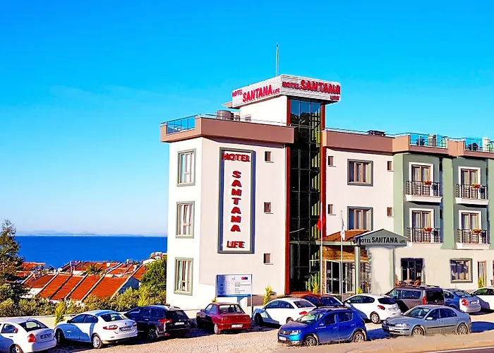 Santana Hotel