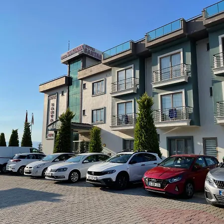 Santana Altınoluk