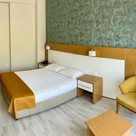 Santana Hotel