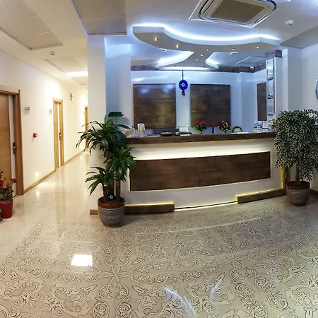 Santana Hotel