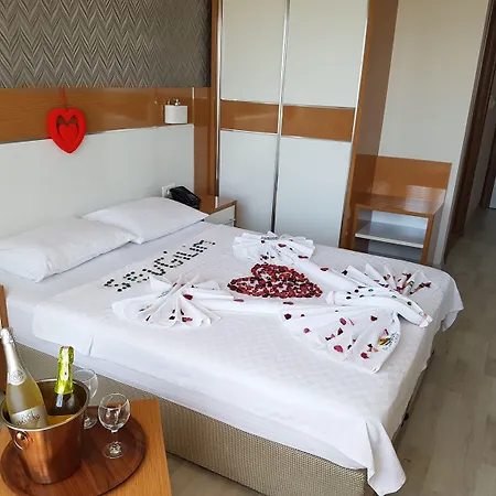 Hotel Santana