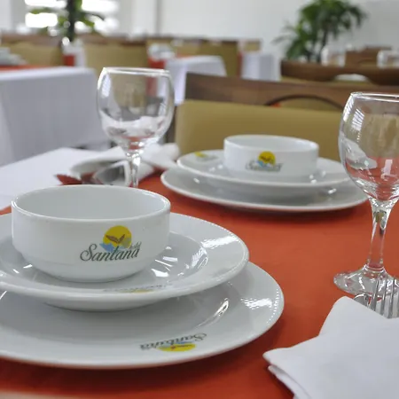 Hotel Santana