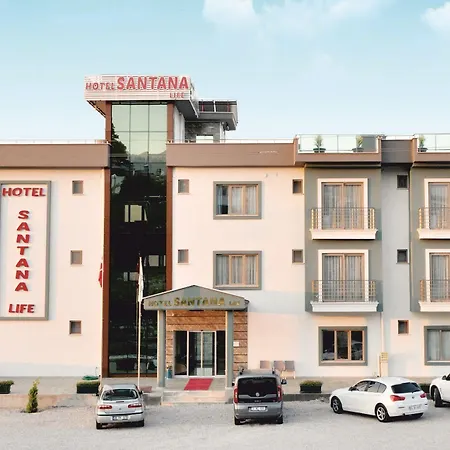 Santana فندق