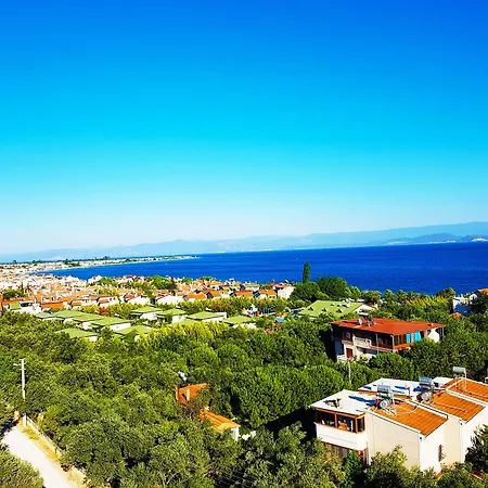 Santana Hotel 4*