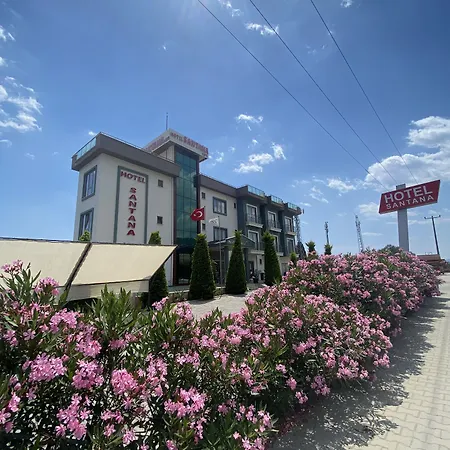 Hotel Santana