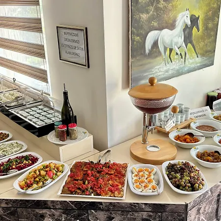 Hotel Santana Altınoluk