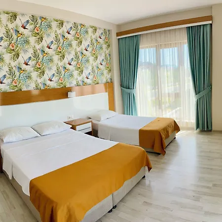 Hotel Santana