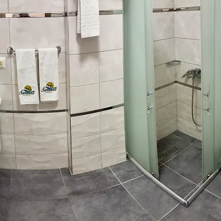 Santana Hotel 4*