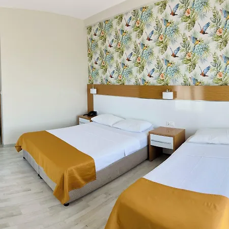 Hotel Santana 4*