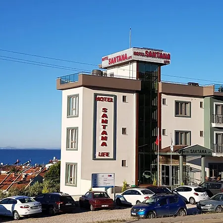Santana 4*